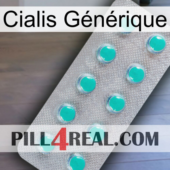 Cialis Générique 28